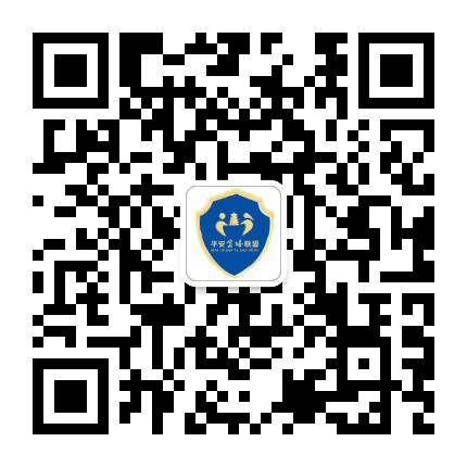 宝塔大家庭公众号二维码