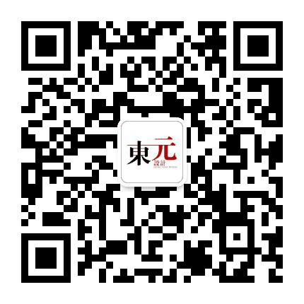 DOYD東元設計公众号二维码