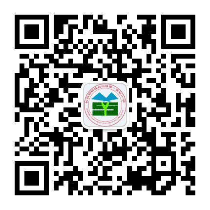 长白朝鲜族自治县第一实验小学校公众号二维码