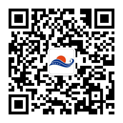 曲靖旭阳艺术舞蹈工作室公众号二维码