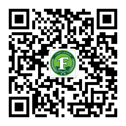 贵港艾乐幼儿园公众号二维码