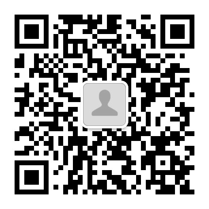 丹江口国防公众号二维码