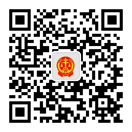尼雅天平公众号二维码