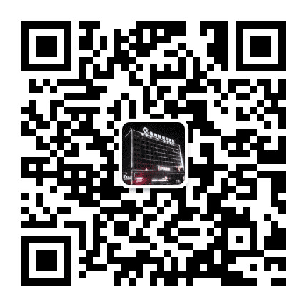 宝鸡市公园路指南针时尚酒店公众号二维码