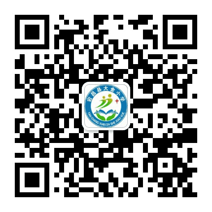 陇南宕昌大舍小学公众号二维码