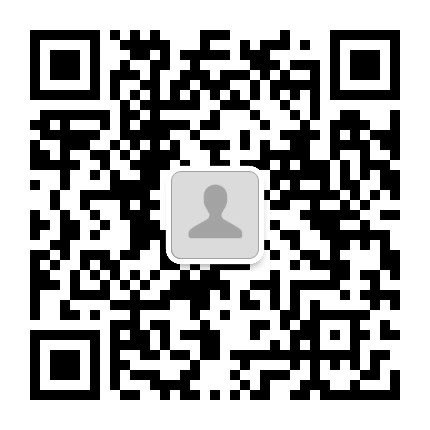 网信保定竞秀公众号二维码