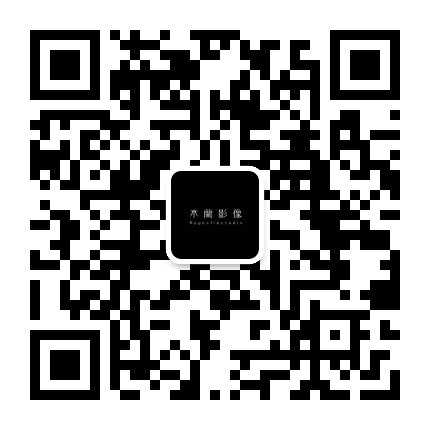木蘭影像公众号二维码