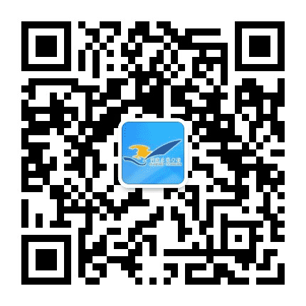 昆明市官渡区图书馆公众号二维码