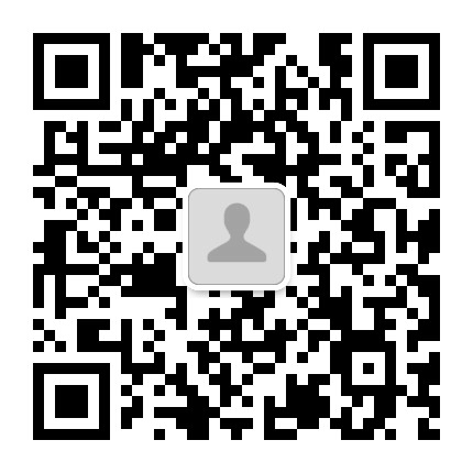 石傅村党建之窗公众号二维码