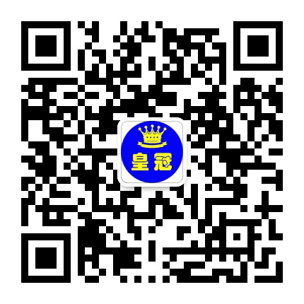 天等皇冠国际影城公众号二维码