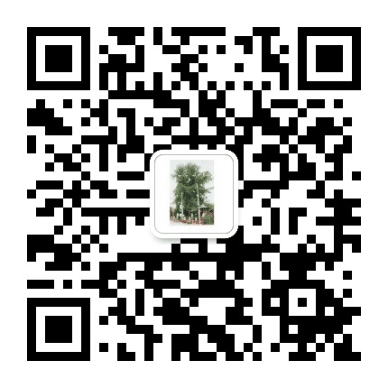宜居沙窝公众号二维码