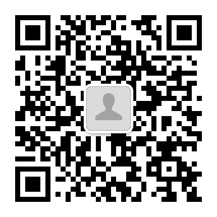 龙湾印象公众号二维码