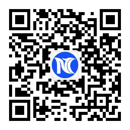 南康政务服务公众号二维码