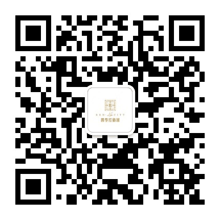 四季红新城公众号二维码