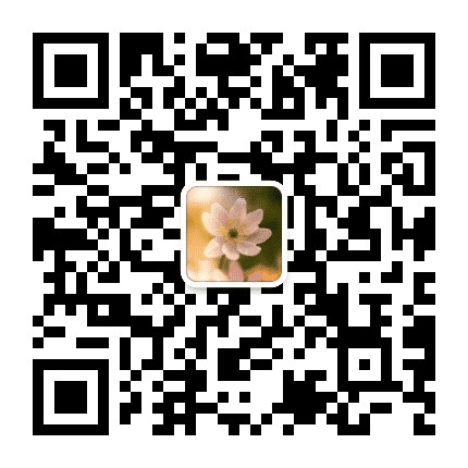幸福如意相册公众号二维码