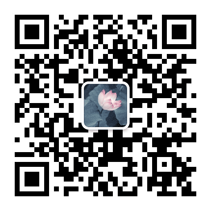沐清湖公众号二维码
