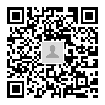 三江好警公众号二维码