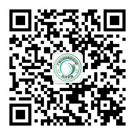 广东工商职业技术大学健康学院公众号二维码