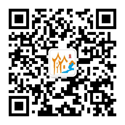 桥林垃圾分类助手公众号二维码