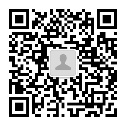宝甸公众号二维码