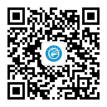宜宾应急公众号二维码