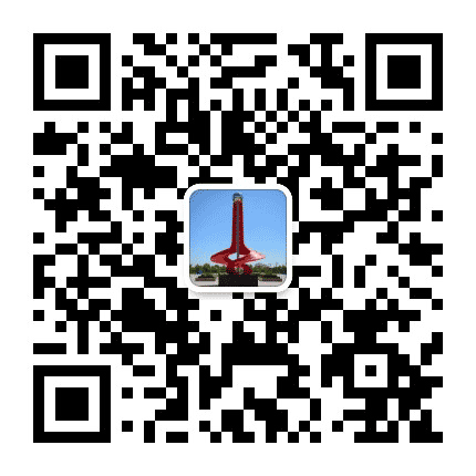魅力新红河公众号二维码