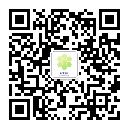 瓷都堤防公众号二维码