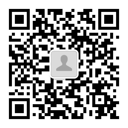 微江达公众号二维码