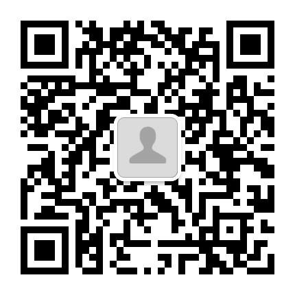 张店住房保障公众号二维码