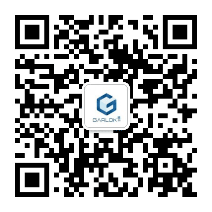 IN嘉樂购公众号二维码