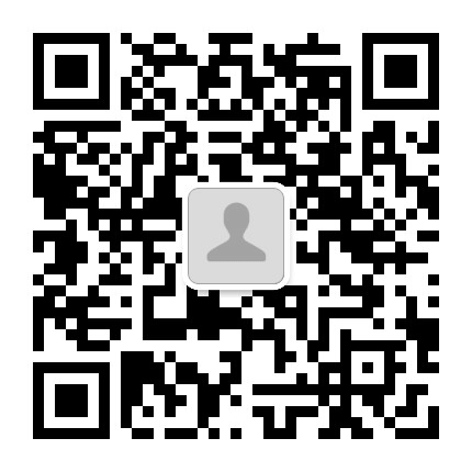 城东之窗公众号二维码