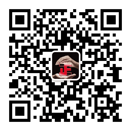 通辽市职务犯罪预防公众号二维码