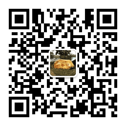 北徐美丽宜居家园公众号二维码