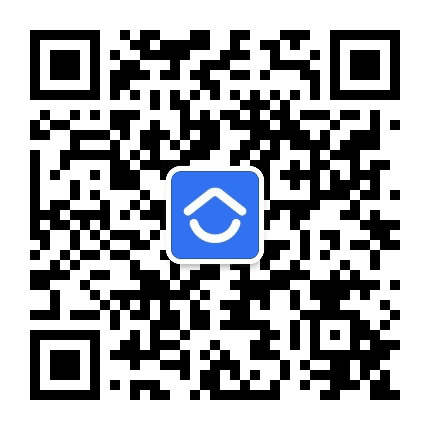 贝壳九江站公众号二维码