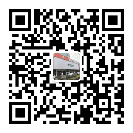 厚街电信营业厅公众号二维码