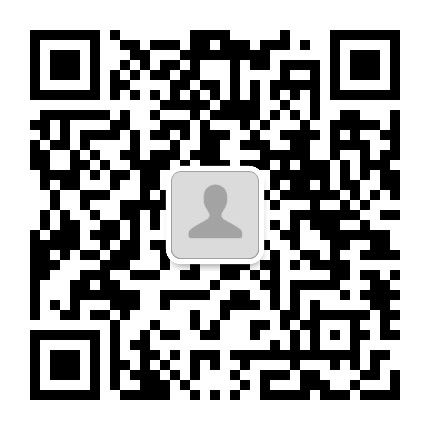 美丽江滨公众号二维码