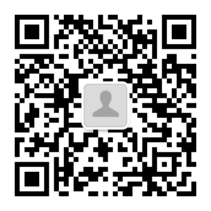 青原大健康公众号二维码