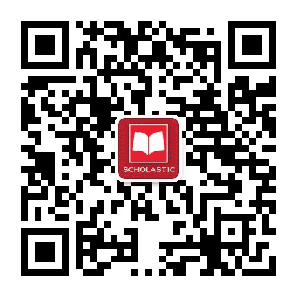 学乐英语惠州惠城中心公众号二维码