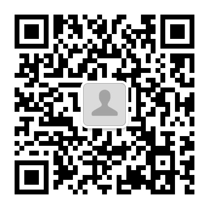 桥西公安分局红旗派出所公众号二维码