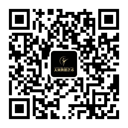 泰州天凤艺术培训中心公众号二维码