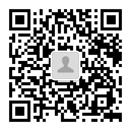 高台子姚家社区公众号二维码