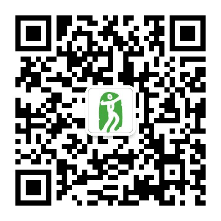 晓景园林高尔夫公众号二维码