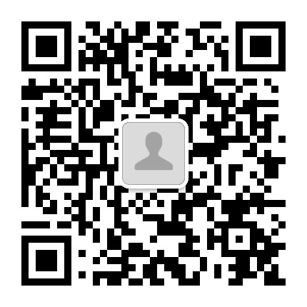 益动锦江公众号二维码