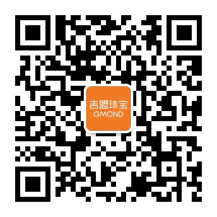 吉盟珠宝峨眉山店公众号二维码