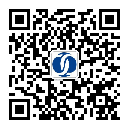 康利达化工公众号二维码