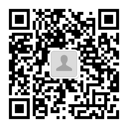 岱岳统一战线公众号二维码
