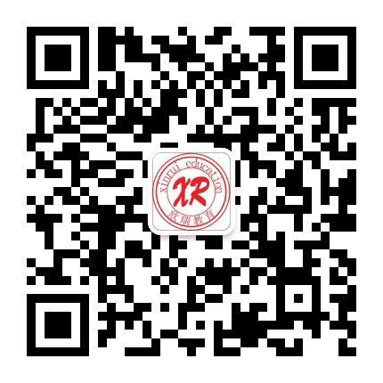 蚌埠教师公众号二维码