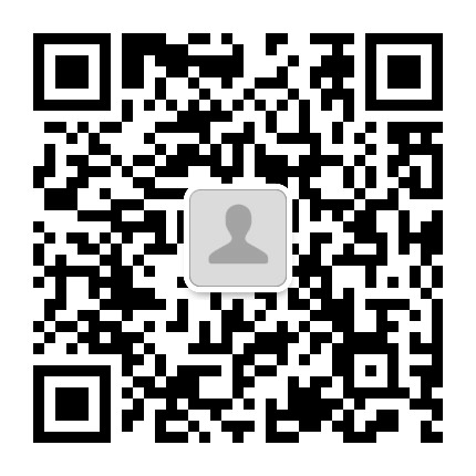 峻德路派出所公众号二维码