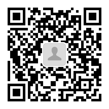 上栗老乡群公众号二维码