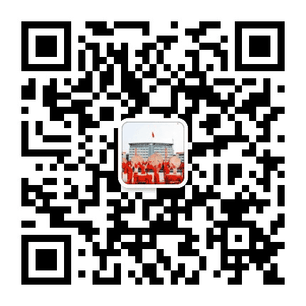 潘集区人民政府发布公众号二维码
